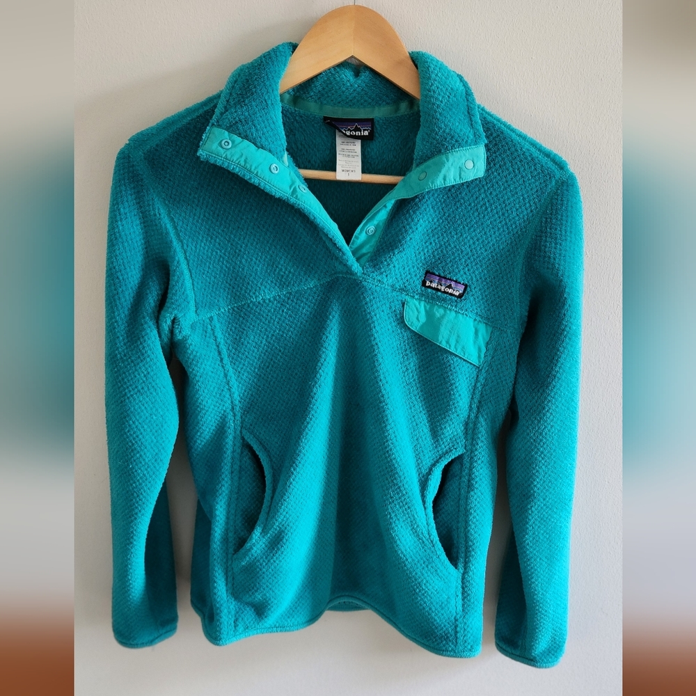 NEW Patagonia Pullover